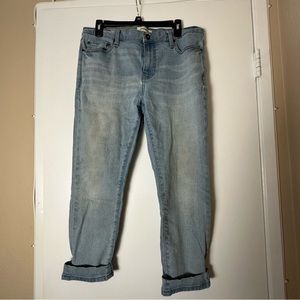 Goodthreads Women’s Distressed Jeans